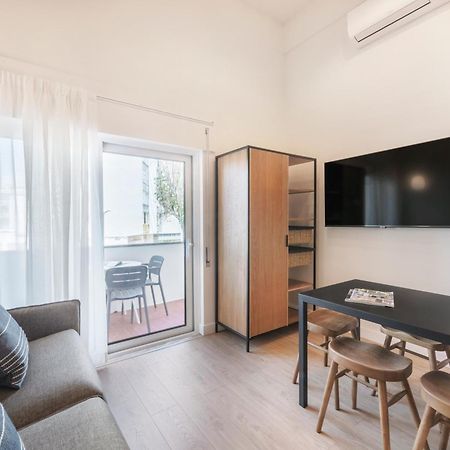 Cascais Lofts By Olala Homes Exteriér fotografie