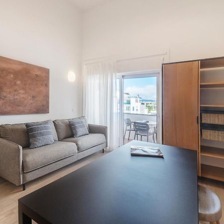 Cascais Lofts By Olala Homes Exteriér fotografie