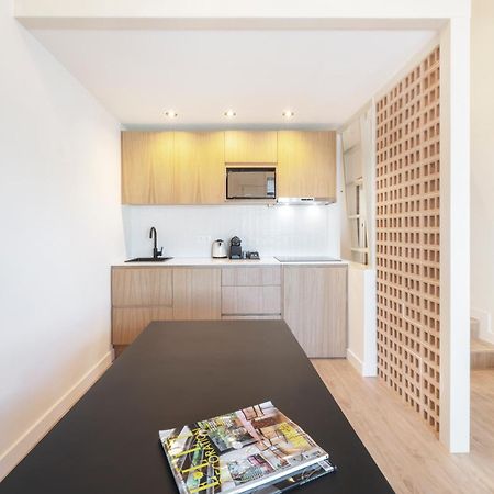 Cascais Lofts By Olala Homes Exteriér fotografie