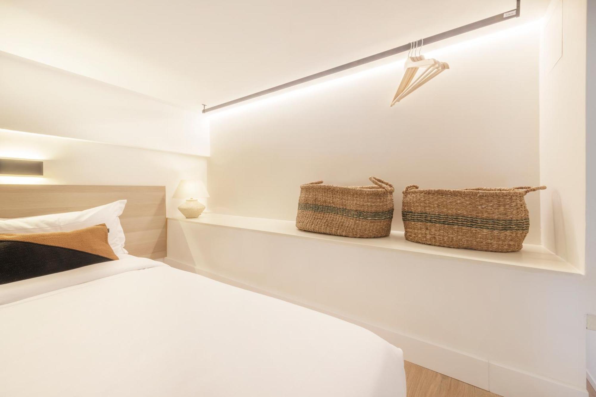 Cascais Lofts By Olala Homes Exteriér fotografie