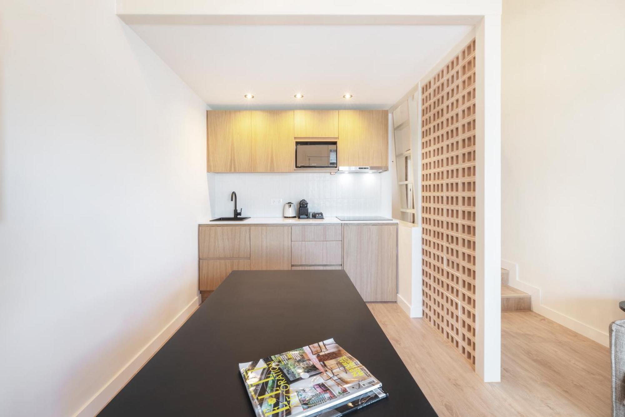 Cascais Lofts By Olala Homes Exteriér fotografie