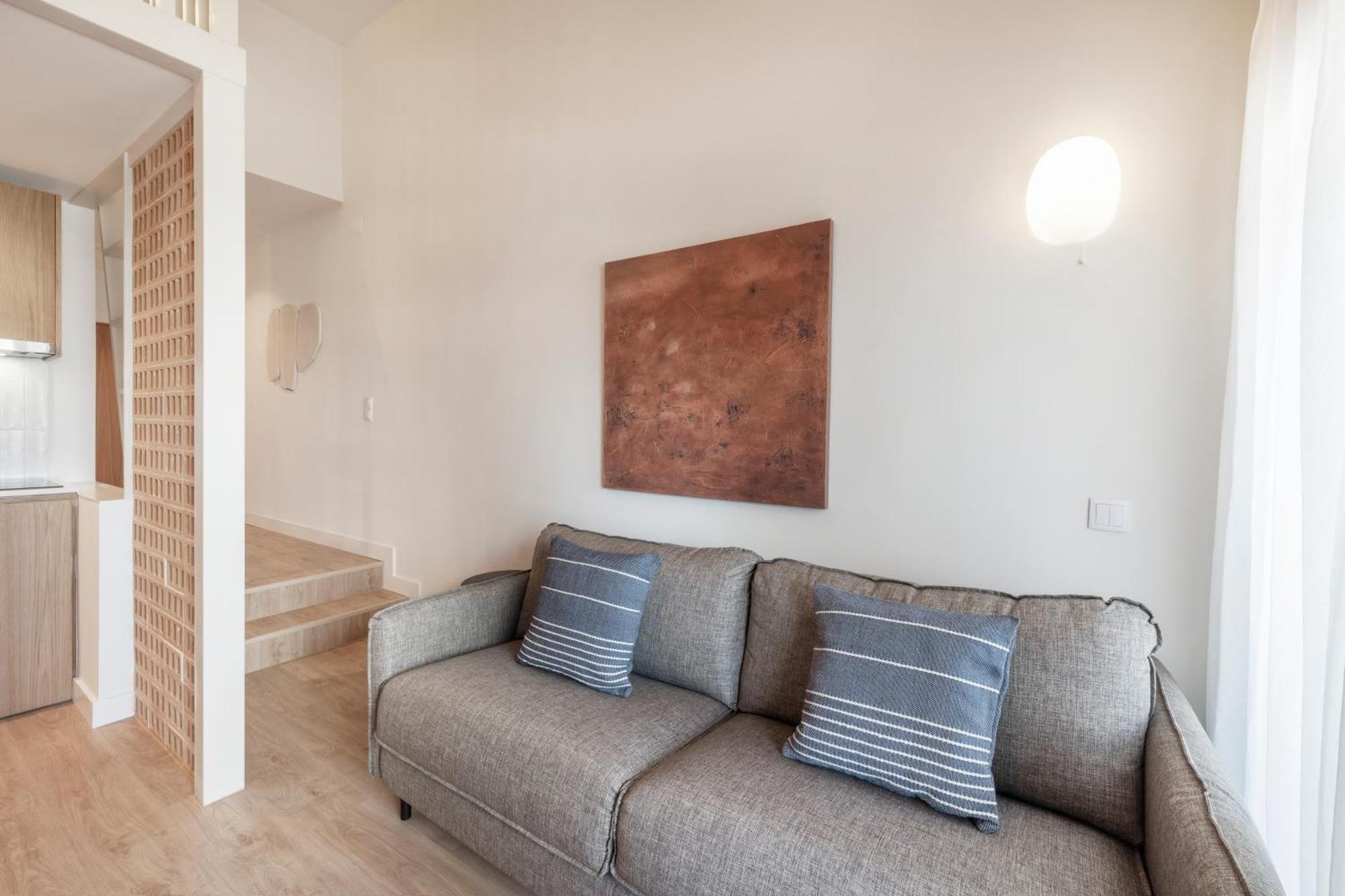 Cascais Lofts By Olala Homes Exteriér fotografie