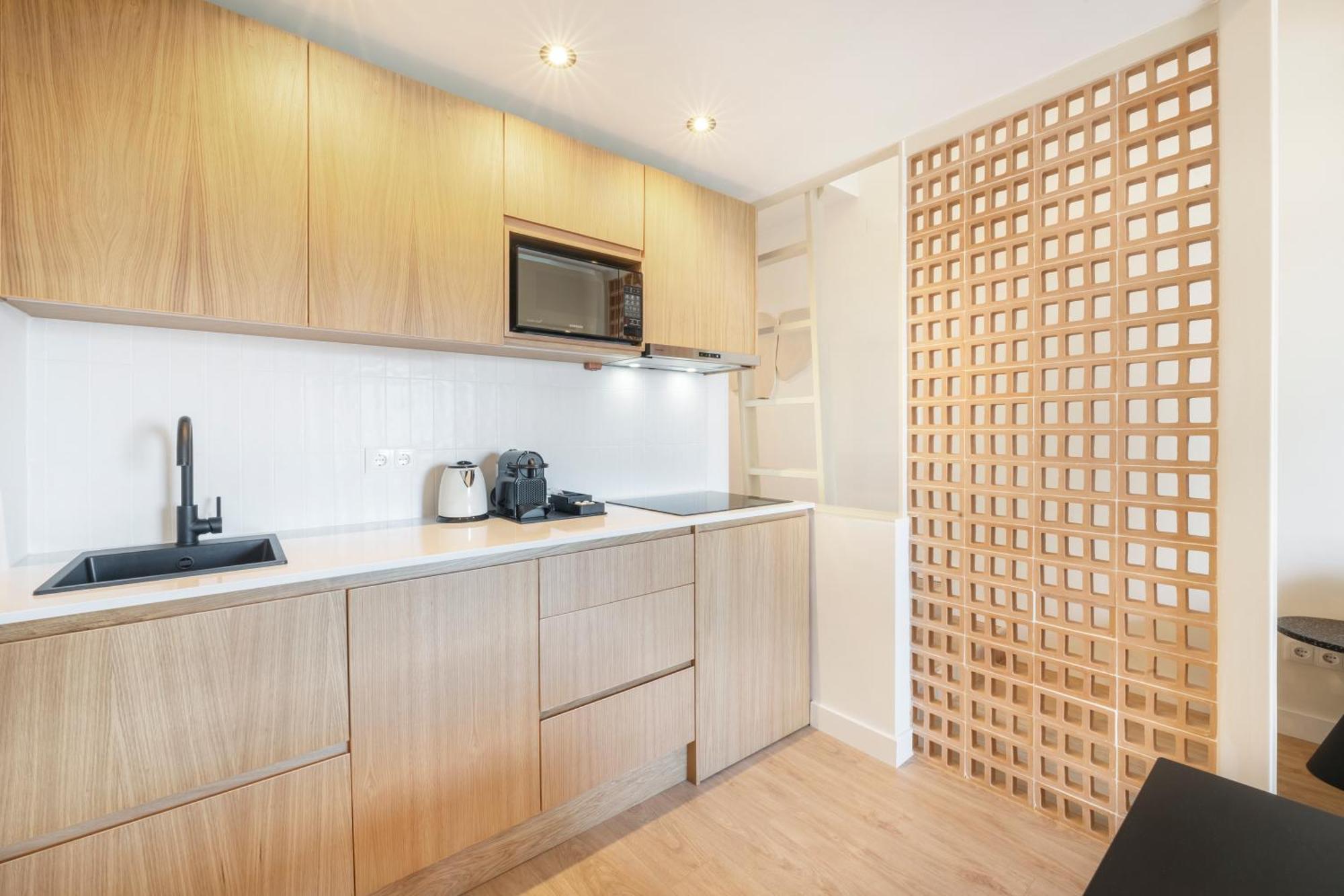 Cascais Lofts By Olala Homes Exteriér fotografie