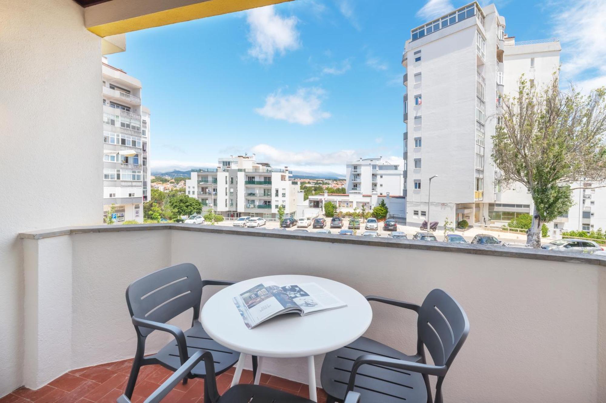 Cascais Lofts By Olala Homes Exteriér fotografie