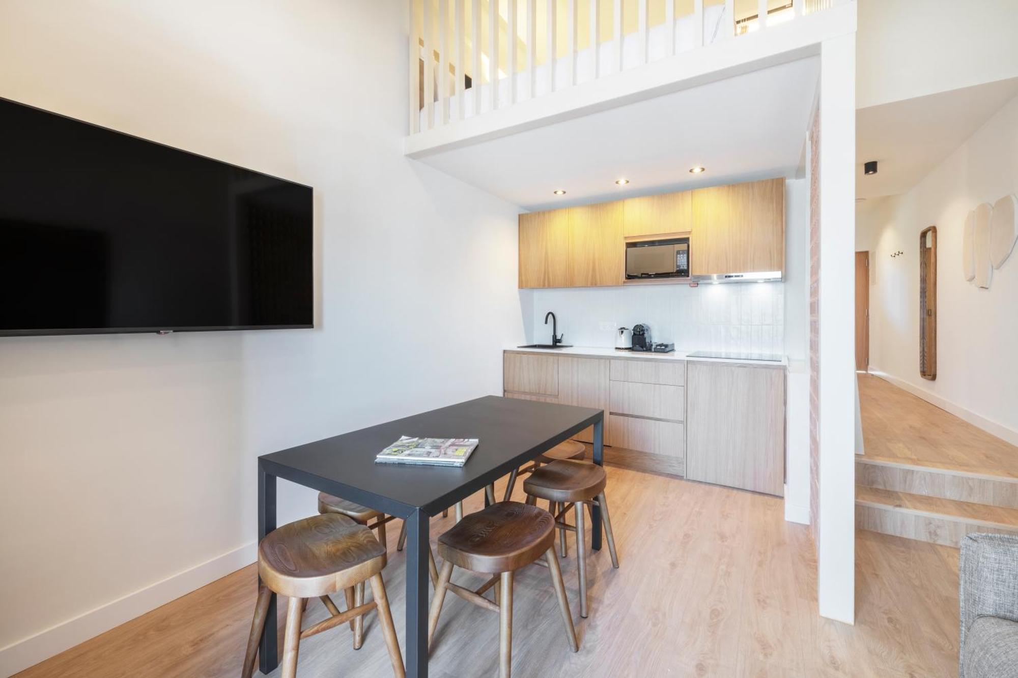 Cascais Lofts By Olala Homes Exteriér fotografie